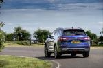 Renault Koleos 2017 года (UK)